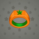 Signet Ring #11898 Signet Ring #11898