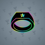 Signet Ring #11909 Signet Ring #11909