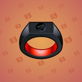 Signet Ring #11912