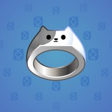 Signet Ring #11919 Signet Ring #11919