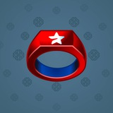 Signet Ring #11922