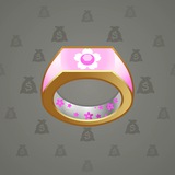 Signet Ring #11923 Signet Ring #11923