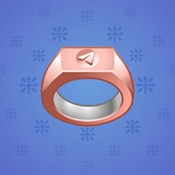 Signet Ring #11929