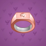 Signet Ring #11931