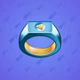 Signet Ring #11934 Signet Ring #11934