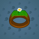 Signet Ring #11938 Signet Ring #11938