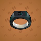 Signet Ring #1194
