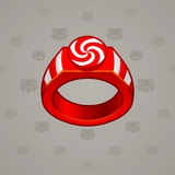 Signet Ring #11950 Signet Ring #11950