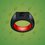 Signet Ring #11956