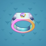 Signet Ring #1196