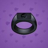Signet Ring #11969 Signet Ring #11969