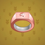 Signet Ring #11975 Signet Ring #11975