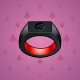 Signet Ring #11985 Signet Ring #11985