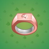 Signet Ring #11991 Signet Ring #11991