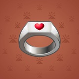 Signet Ring #11993