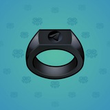 Signet Ring #11997