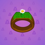 Signet Ring #11999 Signet Ring #11999