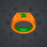 Signet Ring #12001