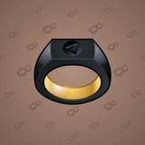 Signet Ring #12005 Signet Ring #12005