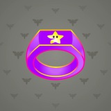 Signet Ring #12010 Signet Ring #12010