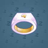 Signet Ring #12012