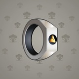 Signet Ring #12018
