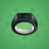 Signet Ring #12019