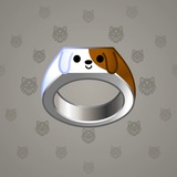 Signet Ring #1202 Signet Ring #1202