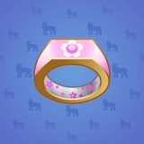 Signet Ring #12026 Signet Ring #12026