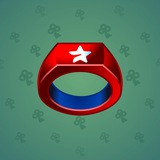 Signet Ring #12030