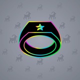 Signet Ring #12035 Signet Ring #12035