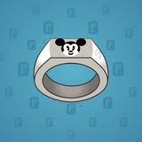 Signet Ring #12052