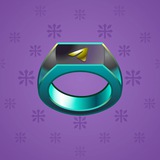 Signet Ring #12054 Signet Ring #12054