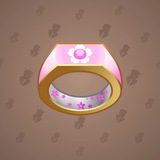 Signet Ring #12055 Signet Ring #12055