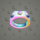 Signet Ring #12056 Signet Ring #12056