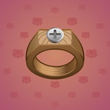 Signet Ring #12061