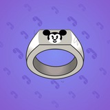 Signet Ring #12065 Signet Ring #12065