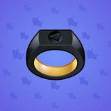 Signet Ring #12066 Signet Ring #12066