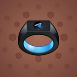 Signet Ring #12067 Signet Ring #12067