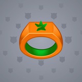 Signet Ring #12074 Signet Ring #12074