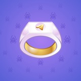 Signet Ring #12078 Signet Ring #12078