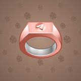 Signet Ring #12080