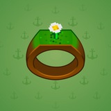 Signet Ring #12085 Signet Ring #12085