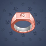 Signet Ring #12094 Signet Ring #12094