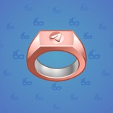 Signet Ring #121 Signet Ring #121