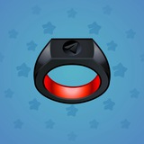 Signet Ring #12108 Signet Ring #12108