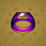 Signet Ring #12111 Signet Ring #12111
