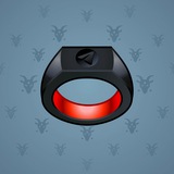 Signet Ring #12114 Signet Ring #12114