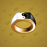 Signet Ring #12125 Signet Ring #12125