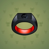 Signet Ring #12131 Signet Ring #12131